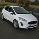 Illustration for article titled Ive got a Mk8 Fiesta for a few days. AMA